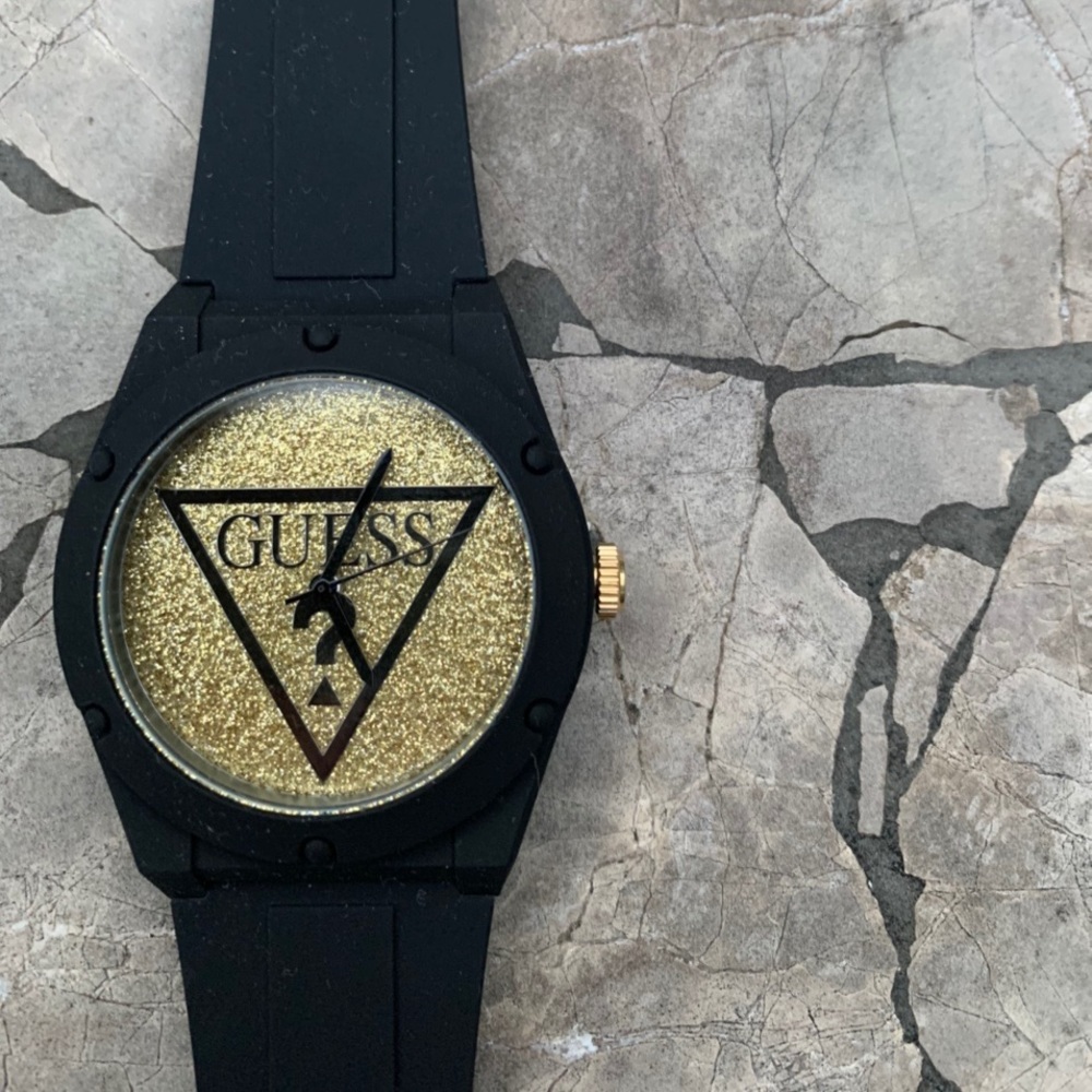 Guess watch